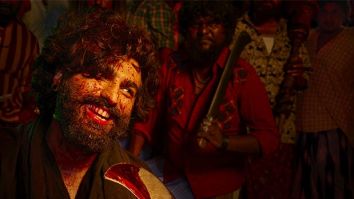 Arjun Kapoor on Singham Again: “Rohit Shetty saw I had the potential to play the villain in his massively mounted film”