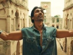 Arjun Rampal shares BTS details of Crakk: Jeetegaa Toh Jiyegaa; says, “Crakk for me was cracking all my bones”