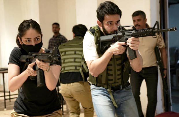 Article 370 Box Office: Scores a very healthy weekend, all eyes on weekday holds now