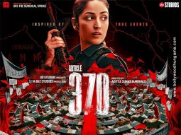 First Look Of The Movie Article 370
