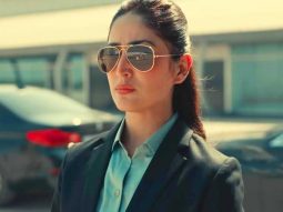 Article 370 Box Office: Yami Gautam starrer sees huge growth on Saturday