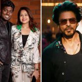 ASTRA Awards: Jawan director Atlee shares Red Carpet moments and expresses gratitude to Shah Rukh Khan