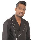 Atlee dedicates Critics Best Director award to his Jawan team