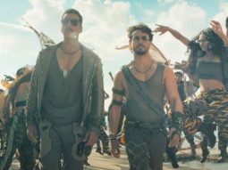 Katrina Kaif, Shahid Kapoor and Arjun Kapoor applaud Bade Miyan Chote Miyan title track