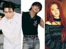 BTS’ j-hope unveils tracklist from upcoming HOPE ON THE STREET VOL.1 album; Jung Kook and LE SSERAFIM’s Huh Yunjin set to feature