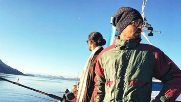Babil Khan reminisces about his fishing trip with Irrfan Khan, pens heartfelt note for his father: “I wish I could have one last dance with you”