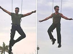 Bade Miyan Chote Miyan: Cops resort to lathi charge at Akshay Kumar and Tiger Shroff’s Lucknow event, watch