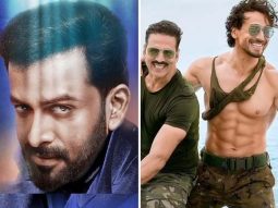 Bade Miyan Chote Miyan: Prithviraj Sukumaran plays an ambitious scientist who misuses AI in Akshay Kumar-Tiger Shroff starrer: Report