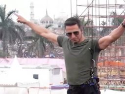Bade Miyan & Chote Miyan aka Akshay Kumar & Tiger Shroff in ‘Nawabo ka Shehar’ Lucknow!