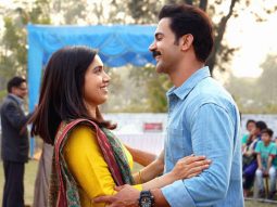 Badhaai Do Turns 2: Bhumi Pednekar is ‘grateful for two years of love, support, and endless smiles’