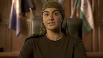 Bastar Teaser | Adah Sharma | Vipul Amrutlal Shah, Sudipto Sen | Sunshine Pictures