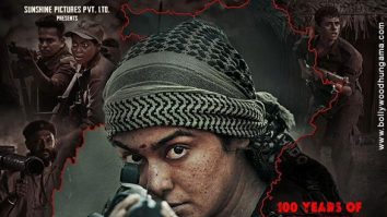 Bastar – The Naxal Story