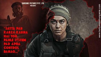 Bastar – The Naxal Story