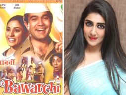 Remake of Hrishikesh Mukherjee’s classic Bawarchi gets writer-director; Anushree Mehta to helm the adaptation