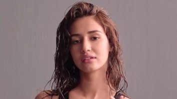 Beauty at it’s peak! Disha Patani flaunts her perfect curves in this outfit