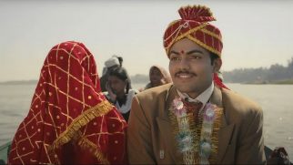 Beda Paar (Song): Sona Mohapatra, Ram Sampath | Laapataa Ladies