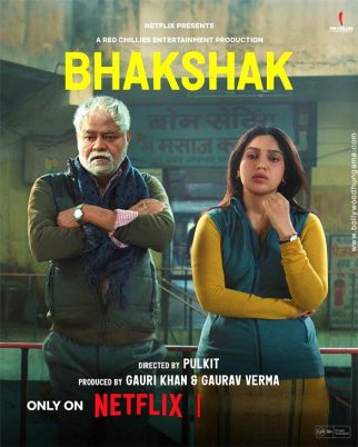 Bhakshak