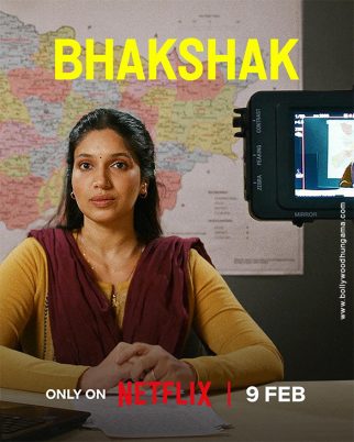 Bhakshak