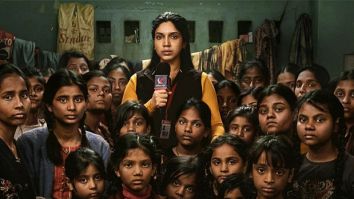Bhumi Pednekar speaks on preparing for Bhakshak: “I was saddened that my research material was somebody’s reality”