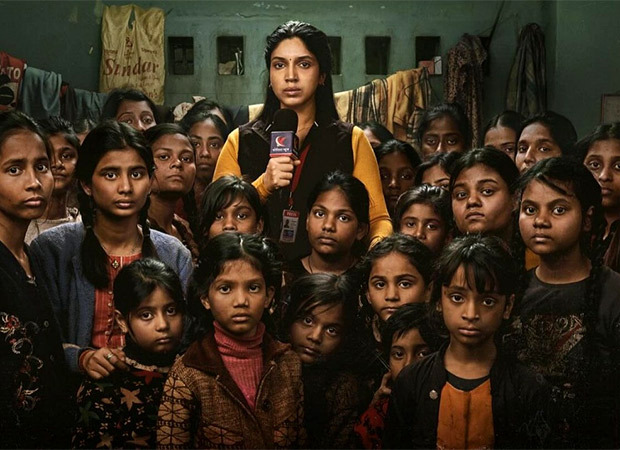 Bhumi Pednekar speaks on preparing for Bhakshak: "I was saddened that my research material was somebody’s reality"