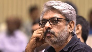 Sanjay Leela Bhansali turns 60: “I feel more fulfilled and complete today than I did when I was 40”