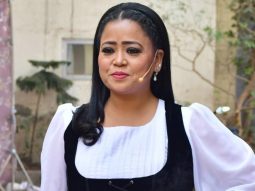 Is it ‘Geet’ or Bharti Singh Rate her look from 1-10!