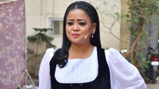 Is it ‘Geet’ or Bharti Singh Rate her look from 1-10!