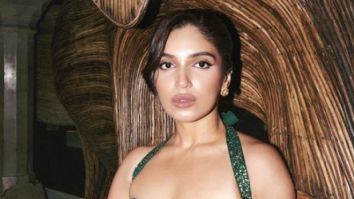 Bhumi Pednekar recalls being groped in public at the age of 14; says, “I was walking and somebody kept pinching my a*s”