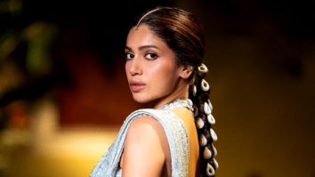 Bhumi Pednekar
