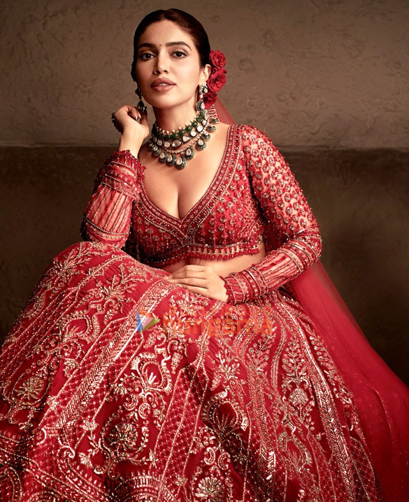 bhumi pednekar 1 177