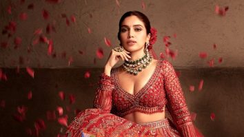 Celeb Photos Of Bhumi Pednekar
