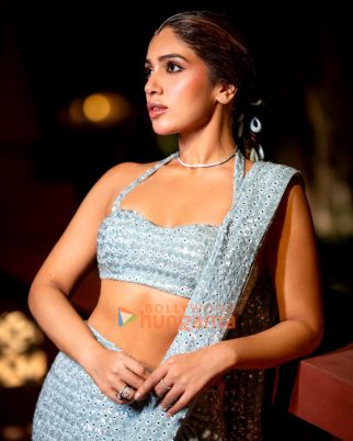 Bhumi Pednekar