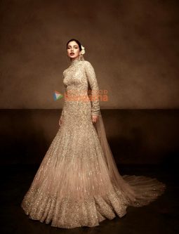 Celeb Photos Of Bhumi Pednekar