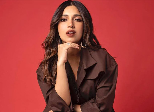 Bhumi Pednekar has Hollywood aspirations: “Brown girls are now making waves internationally, by headlining several films and series” : Bollywood News