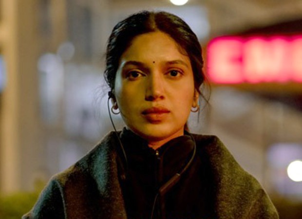 Bhumi Pednekar says, “We wish Bhakshak would create more awareness about child abuse” 