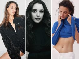 Birthday Special: 5 Standout fashion moments of national crush Triptii Dimri that prove she’s a rising style icon