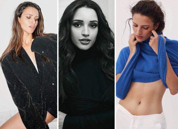 Birthday Special: 5 Standout fashion moments of national crush Triptii Dimri that prove she's a rising style icon
