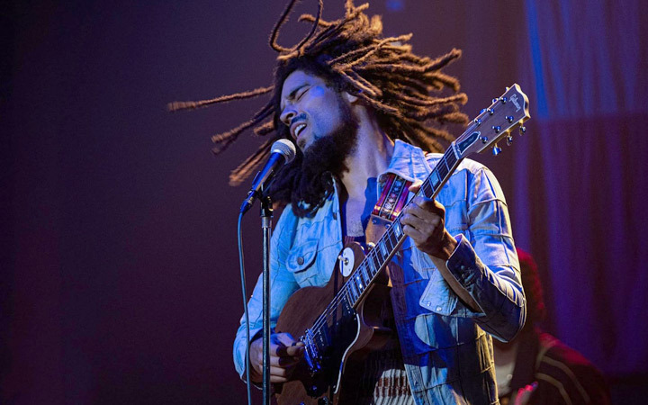 Bob Marley: One Love (English) Movie: Review | Release Date (2024) | Songs | Music | Images | Official Trailers | Videos | Photos | News – Bollywood Hungama
