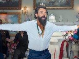 Bobby Deol praises Aflatunes’ surprise performance on ‘Jamal Kudu’; says, “This was outstanding”