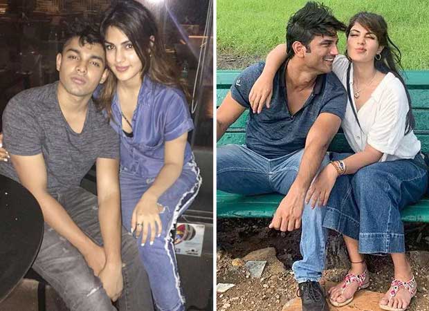 Bombay High Court quashes LOCs issued against Rhea Chakraborty, her brother Showik, and father in Sushant Singh Rajpu case