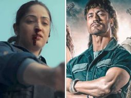 Box Office: Good day for Bollywood as Article 370 and Crakk cross Rs. 10 crores mark on Friday, Cinema Lovers Day