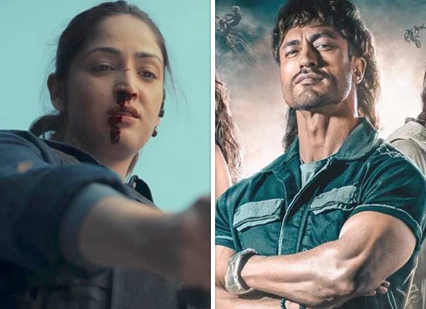 Box Office: Good day for Bollywood as Article 370 and Crakk cross Rs. 10 crores mark on Friday, Cinema Lovers Day