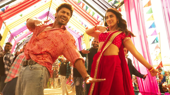 Crakk: Rom Rom (Song) | MC SQUARE | Vidyut Jammwal | Tanishk Bagchi | T-Series Crakk: Rom Rom (Song) | MC SQUARE | Vidyut Jammwal | Tanishk Bagchi | T-Series