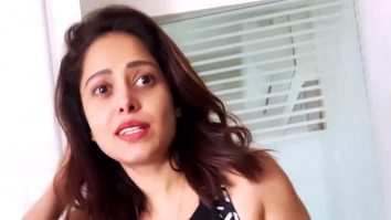 Can’t get over Nushrrat Bharuccha’s hilarious reaction to some uninvited guests