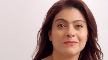 Can’t wait for this! Kajol hints at her next project with Netflix