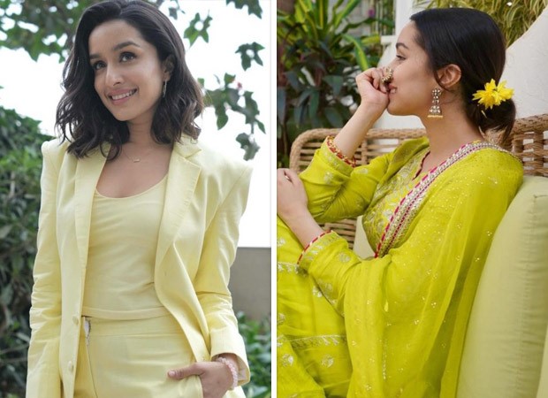 Check out the top 5 latest viral photos of Shraddha Kapoor that took the internet by storm