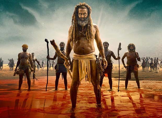 Chiyaan Vikram starrer Thangalaan is shot at the real location of Kolar Gold Fields; deets inside