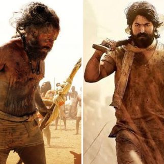 KGF 2 versus Laal Singh Chaddha, who will blink first? 2 : Bollywood News -  Bollywood Hungama
