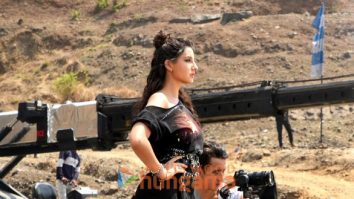 Crakk - Jeetegaa... Toh Jiyegaa