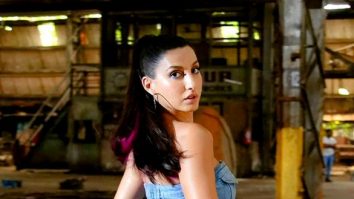 Crakk - Jeetegaa... Toh Jiyegaa